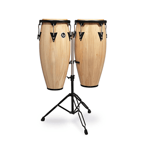 Congas Set Aspire 10