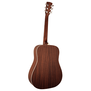 Guitarra Acustica Folk Open Pore EARTH70-OP Cort