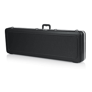 Hardcase Para Bajo Con Luz Led GC-BASS-LED Gator