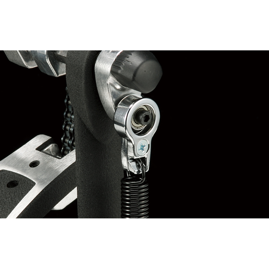 Doble Pedal Iron Cobra 600 HP600DTW Tama 2