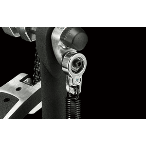 Doble Pedal Iron Cobra 600 HP600DTW Tama