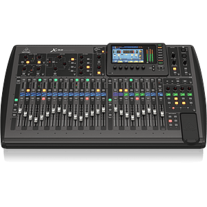 Mezcladora Digital X32 BEHRINGER