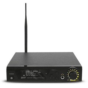 Sistema Monitoreo Inalambrico STAGE IN-EAR MKII SKP