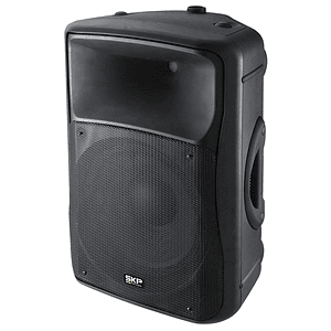 Caja Pasiva 12 Pulgadas SK-512iX SKP