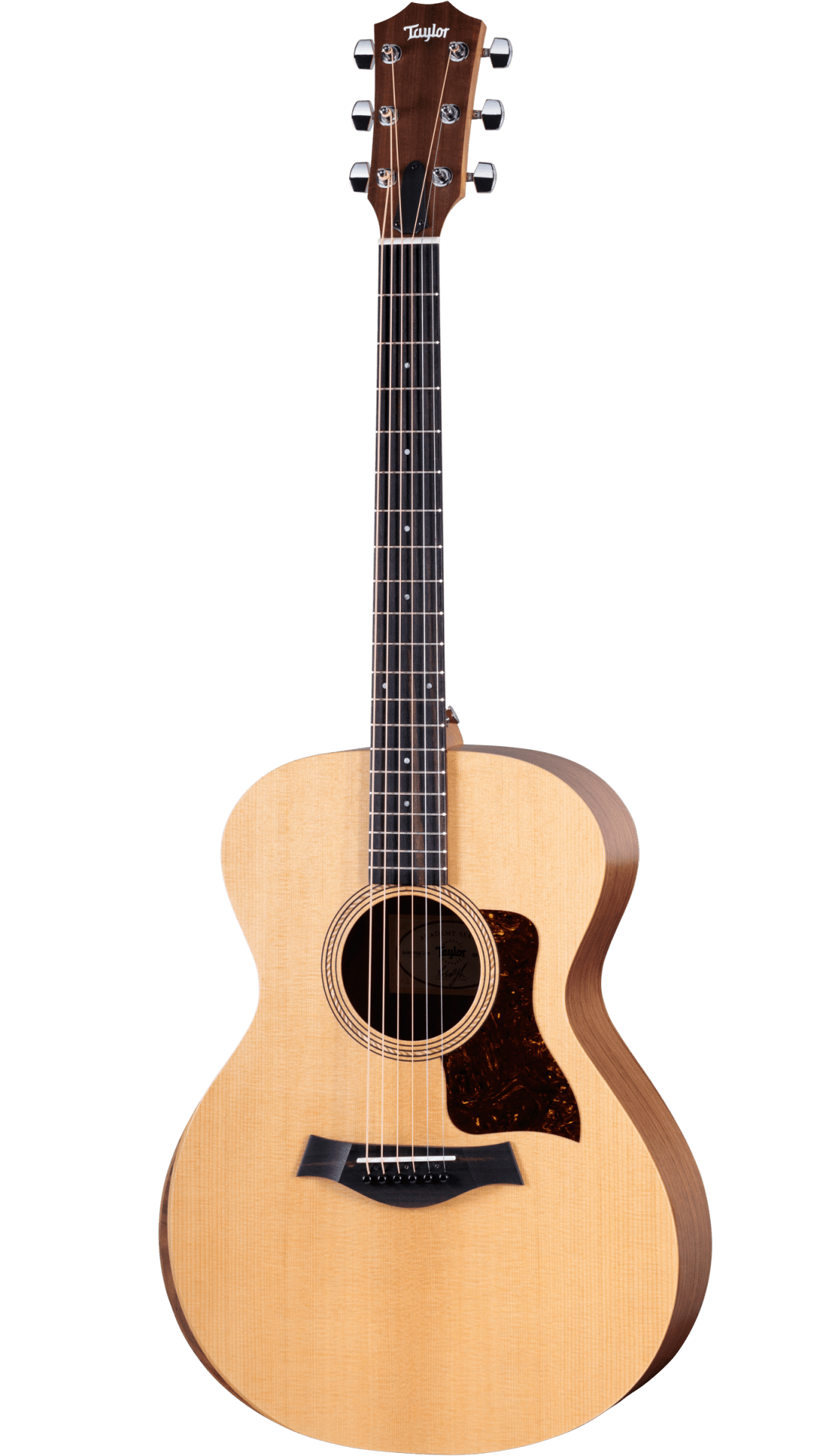 Guitarra Taylor clásica nylon walnut/spruce Academy 12E