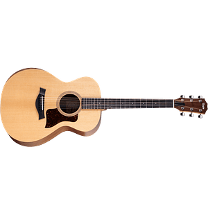 Guitarra Electroacustica Cuerda Nylon Walnut/Spruce Academy 12e Taylor