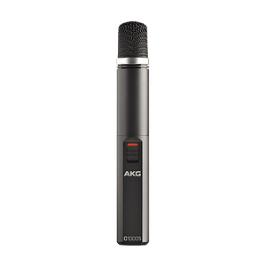 Microfono Condensador Overhead C1000S AKG