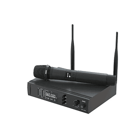 Sistema Microfono Inalambrico Vocal WP300 AKG