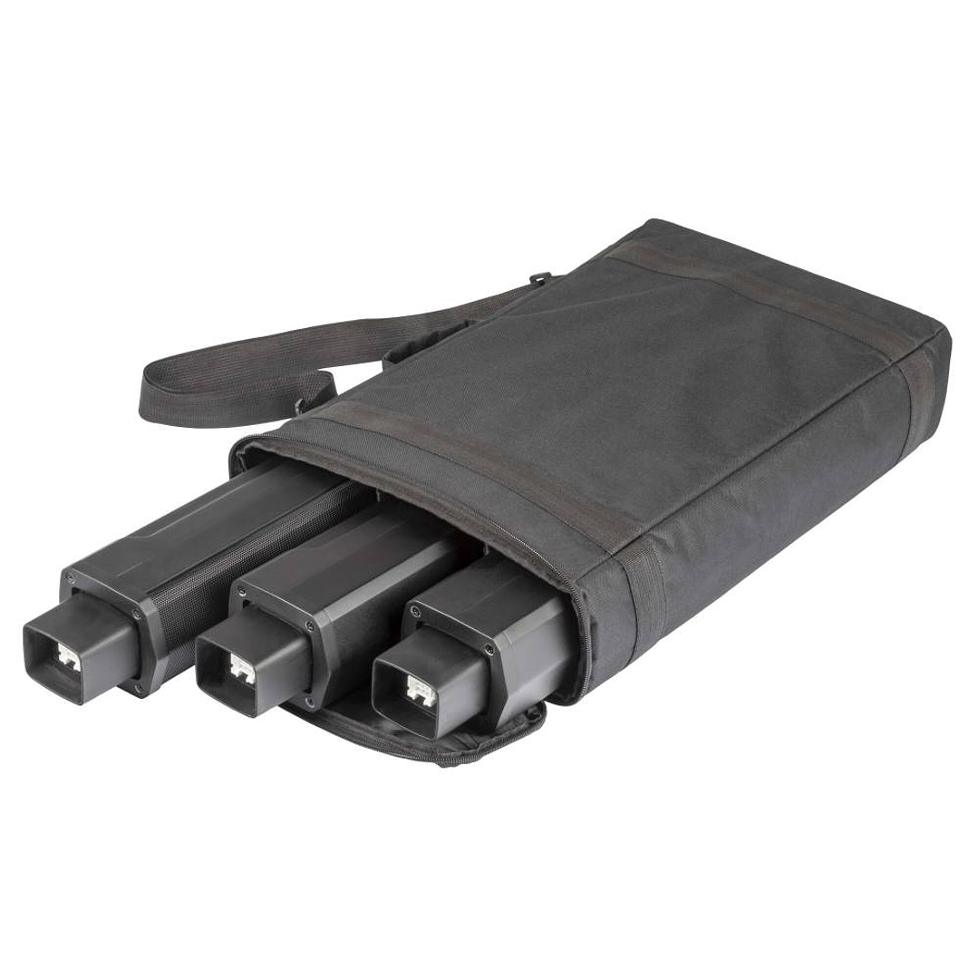 Sistema de Altavoz de Columna Portátil a Batería SESSION1 FREE Proel 3