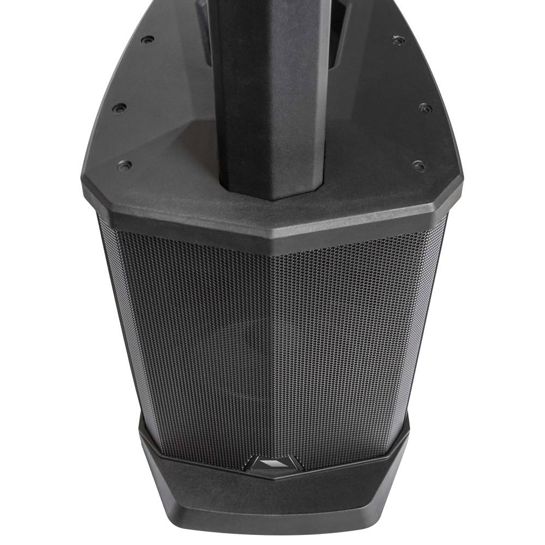 Sistema de Altavoz de Columna Portátil SESSION1 Proel 7