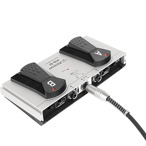 Pedal Teclado Sustain / Momentary PS4 Alctron