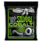 Cuerdas Bajo 5 Cuerdas 2736 Slinky Cobalt 45-130 Ernie Ball - Miniatura 1