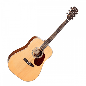 Guitarra Acustica Folk EARTH100-NAT CORT