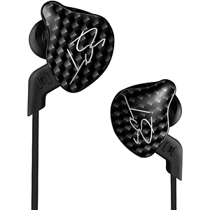 Audífonos In Ear Colores ZST KZ 