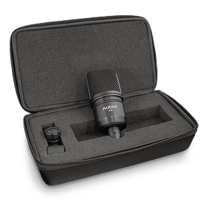 Micrófono Condensador Diafragma Grande A131 Audix