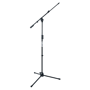 Atril para Microfono con Boom A304BKAM QuikLok