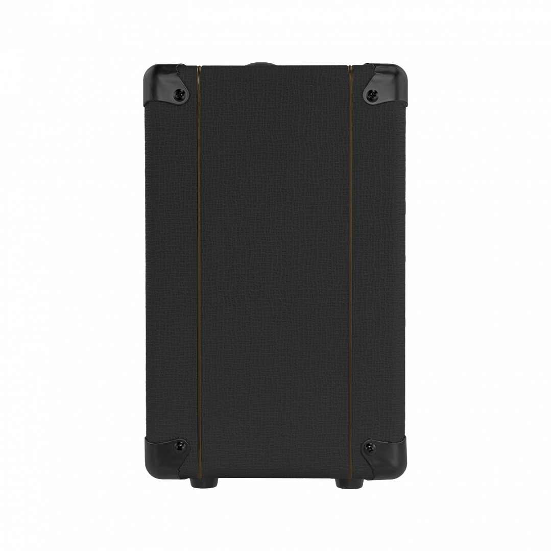 Amplificador Guitarra 35W Negro CRUSH35RT BK Orange 5