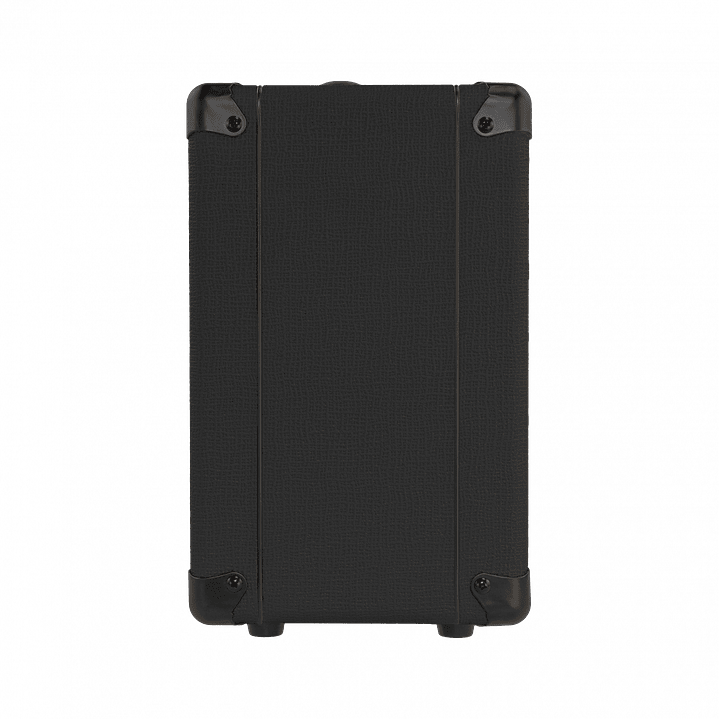 Amplificador Guitarra 35W Negro CRUSH35RT BK Orange 5