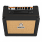 Amplificador Guitarra 35W Negro CRUSH35RT BK Orange - Miniatura 2