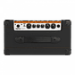 Amplificador Guitarra 35W Negro CRUSH35RT BK Orange - Miniatura 3