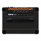 Amplificador Bajo 25W Negro CRUSH-BASS-25-BK Orange - Miniatura 3