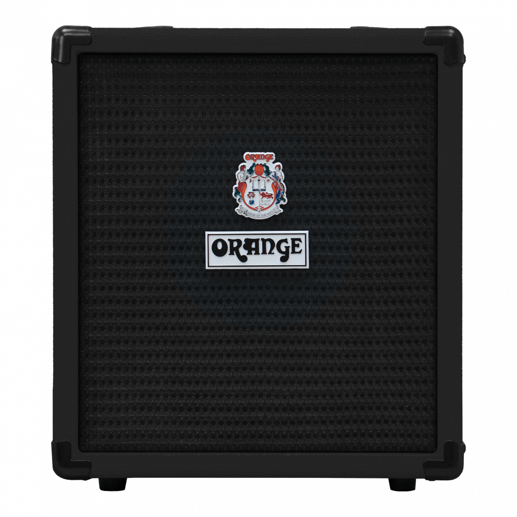 Amplificador de Bajo Eléctrico Orange OS-D-CRUSH-BASS 50