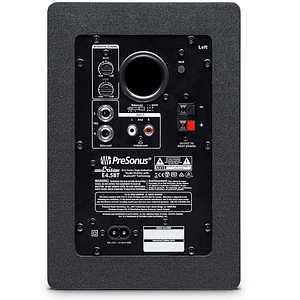 Monitor Activo 4.5 Pulgadas c/BT Eris 4.5BT Presonus