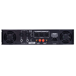 Amplificador de Potencia 2000W XGA-2000 Gemini