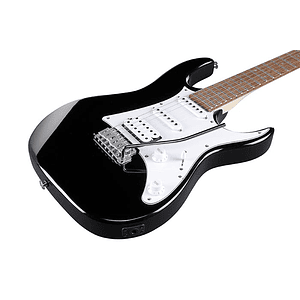 Guitarra Electrica Black Night GRX40-BKN Ibanez