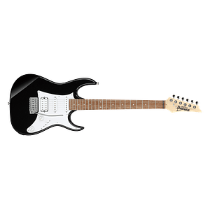 Guitarra Electrica Black Night GRX40-BKN Ibanez