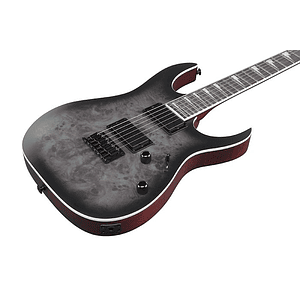Guitarra Electrica Deep Dusk Burst Flat GRG121PAR-KBF Ibanez