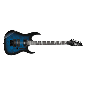 Guitarra Electrica Transparent Blue Sunburst GRG320FA-TBS Ibanez