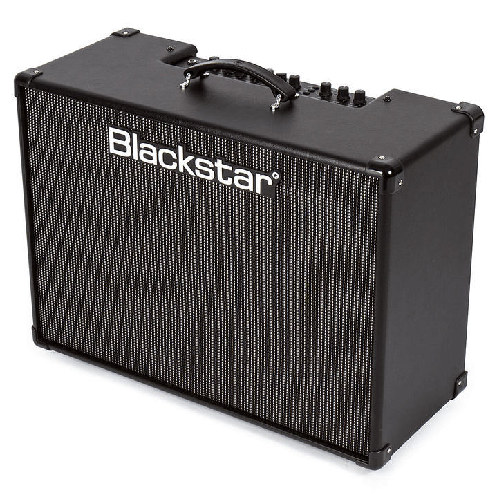 Amplificador Combo Guitarra Electrica 150W ID-Core-Stereo-150 Blackstar 1