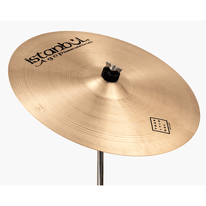 Platillo Traditional Dark Crash 17