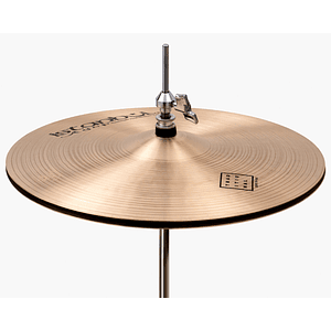 Platillo Traditional Light Hi-Hat 14
