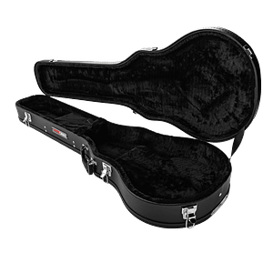 Hardcase Guitarra Les Paul Negro GWE-LPS-BLK Gator