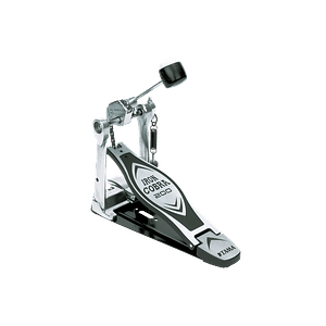 Pedal de Bombo Simple Iron Cobra 200 HP200P Tama