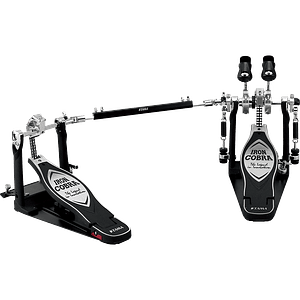 Doble Pedal Bombo Iron Cobra HP900PWN Tama