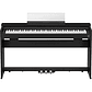 Piano Digital 88 Teclas Con Mueble Negro AP-S200BK Casio - Miniatura 2