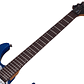 Guitarra Eléctrica Banshee-6 Electric Blue SGR by Schecter - Miniatura 9