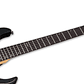 Guitarra Eléctrica Banshee-6 Satin Black BANFRSGR6SBK SGR by Schecter - Miniatura 8