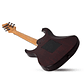 Guitarra Eléctrica Banshee-6 FR Satin Walnut SGR by Schecter - Miniatura 6