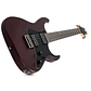 Guitarra Eléctrica Banshee-6 Walnut Satin BANSGR6WSN SGR by Schecter - Miniatura 3