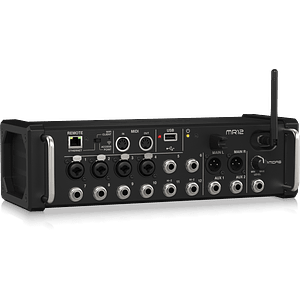 Consola de Audio Digital MR12 Midas