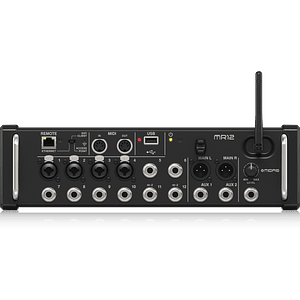 Consola de Audio Digital MR12 Midas
