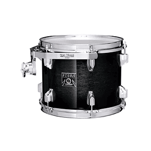 Shellpack Superstar 5pcs Rock Black Burst CL52KRS-TPB Tama