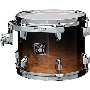 Shellpack Superstar 5pcs Rock Coffee Fade CL52KRS-CFF Tama