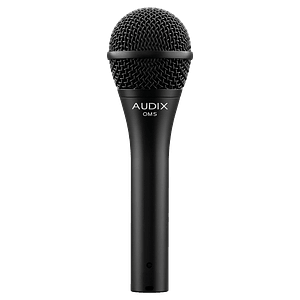 Microfono Dinamico Vocal OM5 Audix