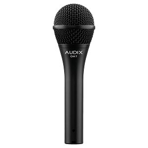 Microfono Dinamico Vocal OM7 Audix