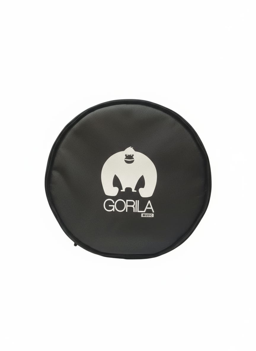 Funda Para Caja o Tambor de 14 Pulgadas CLD-SN1 Gorila
